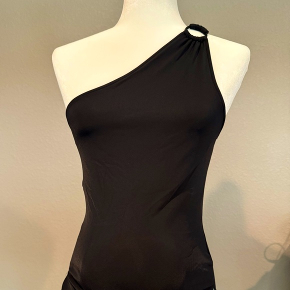 a pea in the pod Maternity swim top - Picture 1 of 4